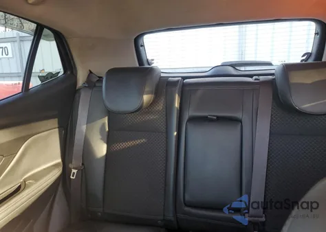 2018 Buick Encore Preferred from USA, damaged, VIN KL4CJESB9JB674119